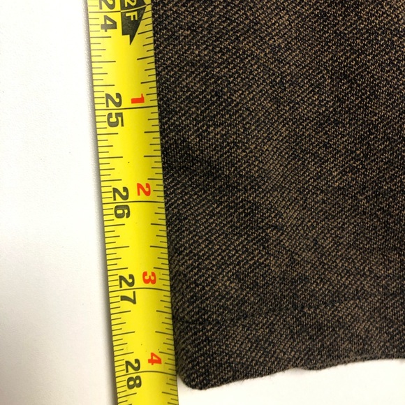 Betabrand Brown Dress Pants Mens 32 - Picture 5 of 5